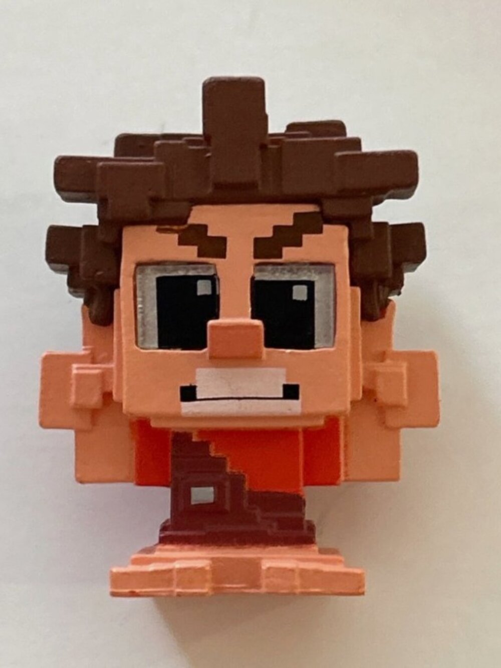 SPECIAL EDITION Pixel Wreck It Ralph Series 12 Disney Doorables
